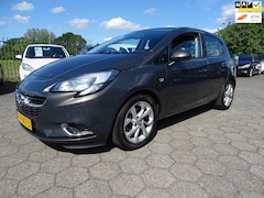Opel Corsa - 1.0 Turbo Color Edition AIRCO/PDC/CRUISE/LMV/5 DEURS
