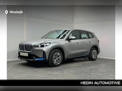 BMW iX1 - xDrive30