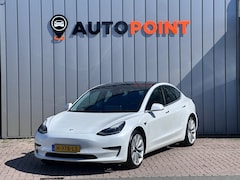 Tesla Model 3 - Standard RWD Plus 60 kWh DEALER OND 1 EIGENAAR