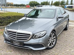Mercedes-Benz E-klasse - 350 e Lease Edition Prestige Plus