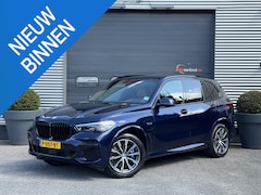BMW X5 - xDrive45e High Executive M-Sport | Navigatie | Luchtvering | DAB | Camera |