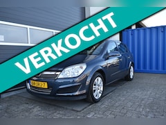Opel Astra - 1.6 Edition