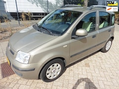 Fiat Panda - 1.2 Edizione Cool AIRCO