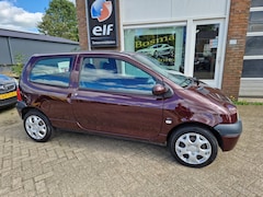 Renault Twingo - 1.2-16V ''Privilège'' Airco - Stuurbekrachtiging - Apk 21-06-2027