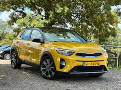 Kia Stonic - 1.0 T-GDi | DAB + Carplay + Cruise nu €8.975,