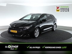 Suzuki Swace - 1.8 Hybrid Select | TREKHAAK | CAMERA | STOEL-STUUR VERW. |