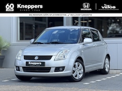 Suzuki Swift - 1.3 Shogun | GEEN AFLEVERKOSTEN | Airco, Lichtmetalen velgen, Audiosysteem