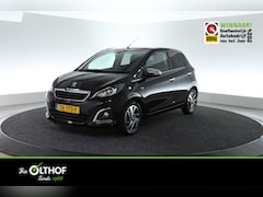 Peugeot 108 - 1.0 e-VTi Blue Lease Executive | CAMERA |