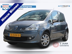 Renault Modus - 1.2 TCE Night & Day | Incl. 12 maanden garantie