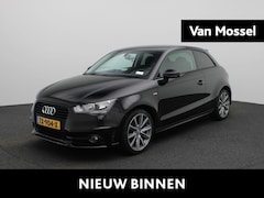 Audi A1 - 1.2 TFSI Ambition Pro Line | S-Line | Airco | Radio |
