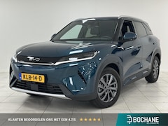 BYD Atto 2 - 1.5 DM-i Boost Afneembare trekhaak | 1000 km actieradius | Panoramadak | Stoel-/stuurverwa