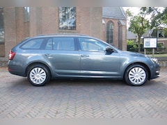 Skoda Octavia Combi - 1.0 TSI Greentech 115pk DSG-7 Ambition Business