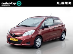 Toyota Yaris - 1.0 VVT-i Comfort