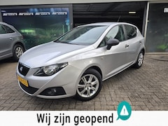 SEAT Ibiza - 1.2 Style | 3/6 OF 12MND GARANTIE | AIRCO | ELEC RAMEN | NW APK | LMV