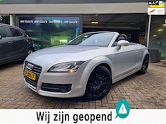 Audi TT Roadster - 2.0 TFSI | NIEUWE APK | XENON | AIRCO | CRUISE | NW APK |