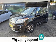 Citroën C3 Picasso - 1.2 110 PK Tendance | 2E EIGENAAR | 12MND GARANTIE | CRUISE | AIRCO | TREKHAAK |