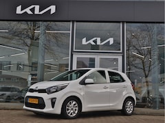 Kia Picanto - 1.0 DPi DynamicLine | Camera | Cruise Control | Airco | Bluetooth |