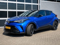 Toyota C-HR - 2.0 Hybrid GR Sport 39.035Km 1e eigenaar, Navi