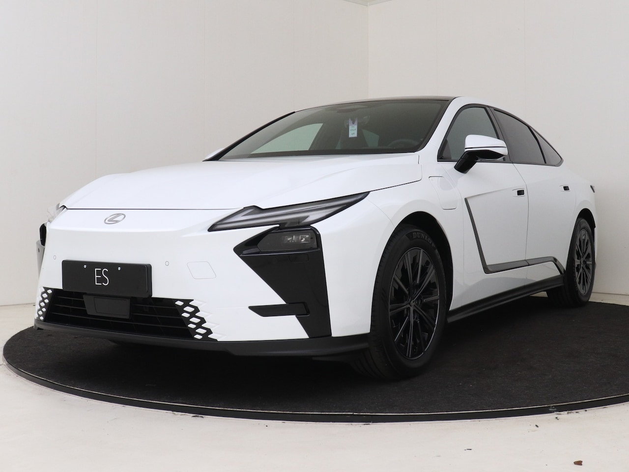 Lexus ES - 350e Luxury Line | Schuif/Kantel Dak | Warmtepomp | Memory Seats | Verwarmde En Geventilee - AutoWereld.nl