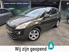 Peugeot 3008 - 1.6 THP ST | AUTOMAAT |3/6 OF 12MND GARANTIE | PANO | NAVI | LMV |