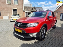 Dacia Sandero Stepway - 0.9 TCe Ambiance Airco Trekhaak