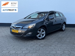 Opel Astra Sports Tourer - 1.4 Turbo Sport l CRUISE l TREKHAAK