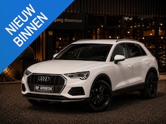 Audi Q3 - 45 TFSI e Advanced edition 245 PK | Nieuwstaat | Hybride