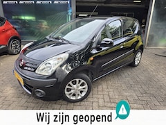 Nissan Pixo - 1.0 Acenta | 2E EIGENAAR |3/6 OF 12MND GARANTE | AIRCO | LAGE KM | NIEUWE APK |