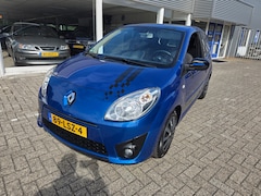Renault Twingo - 1.2-16V Dynamique, airco en cruise control