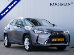 Lexus UX - 250h Business Line Pro 184 Pk Automaat Navi / DAB / Apple Carplay / Camera