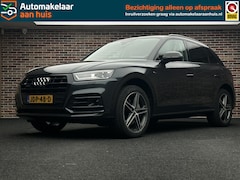 Audi Q5 - 50 TFSI e quattro Pro Line Pano| S-Line| 360 Camera