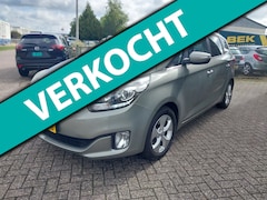 Kia Carens - 1.6 GDi Business Pack LEES / READ TEXT