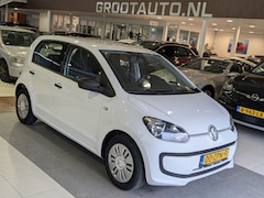 Volkswagen Up! - 1.0 take up BlueMotion Start/Stop Systeem, Stuurbekrachtiging