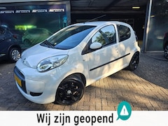 Citroën C1 - 1.0-12V Selection | 1E EIGENAAR |3/6 OF 12MND GARANTIE | AIRCO | ELEC RAMEN | LMV | NW APK