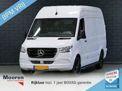 Mercedes-Benz Sprinter - 317 1.9 CDI Automaat L2H2 RWD | MBUX | LED | 3500 KG AHW mogelijk |