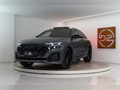 Audi Q8 - 60 TFSI E Quattro S-Edition Competition 490PK FACELIFT | 2026 | NIMBUS | 3D B&O | 5 JAAR G