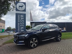 Volvo XC60 - T6 Plug-in hybrid AWD Plus Bright | Rijklaarprijs |