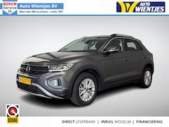 Volkswagen T-Roc - 1.0 TSI | Life Business | Navi | Camera