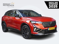 Renault Austral - 1.2 E-Tech full hybrid 200 esprit Alpine AUTOMAAT / 7.000KM / ALLE OPTIES / PANO / HARMAN