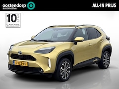 Toyota Yaris Cross - 1.5 Hybrid Dynamic