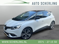 Renault Scénic - 1.3 TCe 140pk Intens Navi, 20” LMV, 1e Eigenaar