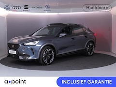 CUPRA Formentor - 1.4 e-Hybrid VZ Performance 245 pk Automaat | Navigatie | Panoramadak | Parkeersensoren (P