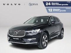 Volvo XC60 - T8 Plug-in hybrid AWD Plus Bright | Panoramadak | 360° camera | Harman Kardon | Stoel- en