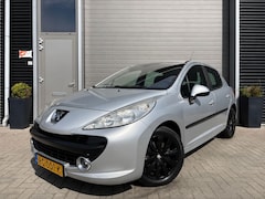 Peugeot 207 - 1.4-16V XR/130.000/Vol jaar APK/Airco/Carplay