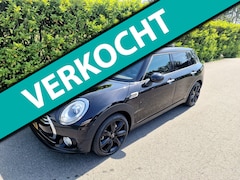MINI Clubman - 1.5 Cooper Chili Pannodak Automaat