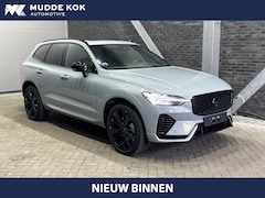 Volvo XC60 - T6 Plus Black Edition | Harman/Kardon | Pilot Assist | Panoramadak | 360° Camera | Head-Up