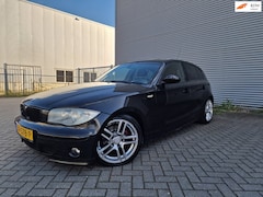 BMW 1-serie - 116i PSENSOR 5 DEUR SPORTLOOK