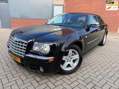 Chrysler 300C - 3.5 V6 Platinum 2010/ORIGINEEL NL NAP/2E EIGENAAR/ZEER COMPLEET/DEALER ONDERHOUDEN VOORZIE