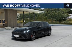 BMW 1-serie - 120 M Sport Automaat / Sportstoelen / Achteruitrijcamera / Getint glas / Adaptieve LED / S
