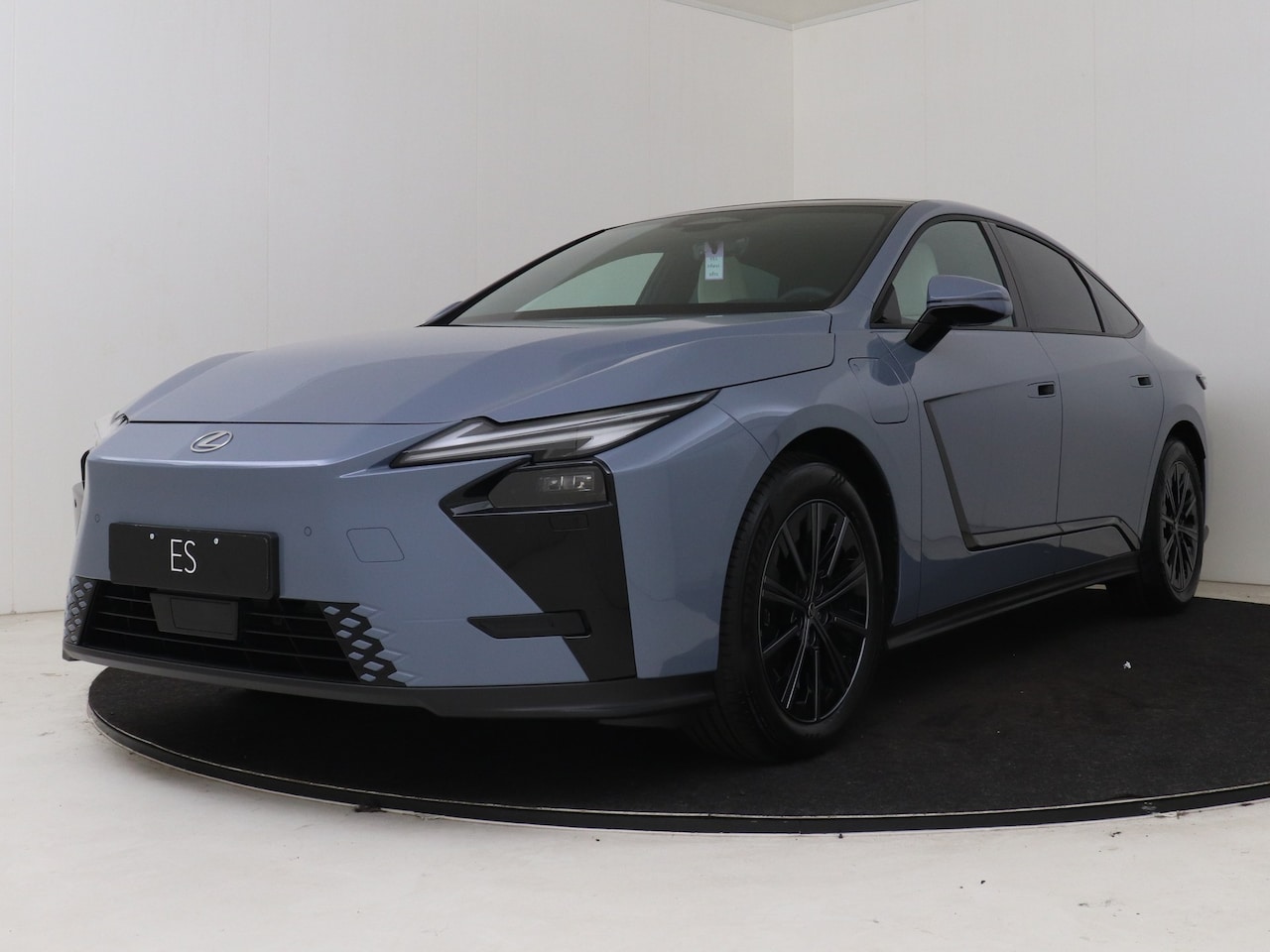 Lexus ES - 350e Luxury Line | Schuifdak | Memory | 19" Aero velgen LM - AutoWereld.nl
